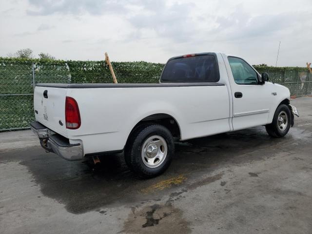 2000 Ford F150 VIN: 2FTZF1727YCA74703 Lot: 55398114