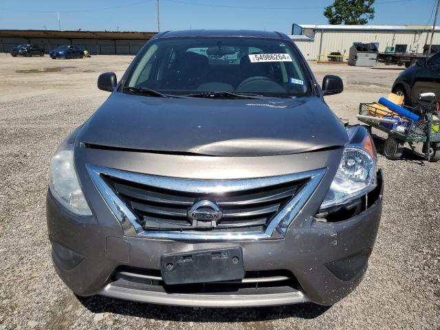 2015 Nissan Versa S VIN: 3N1CN7AP7FL864951 Lot: 54986264