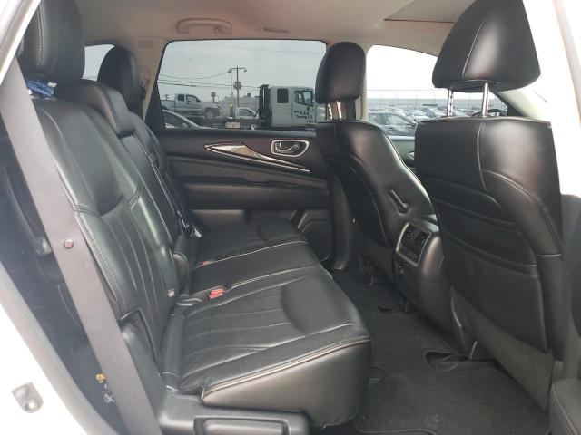 2015 Infiniti Qx60 VIN: 5N1AL0MM7FC509269 Lot: 55645684