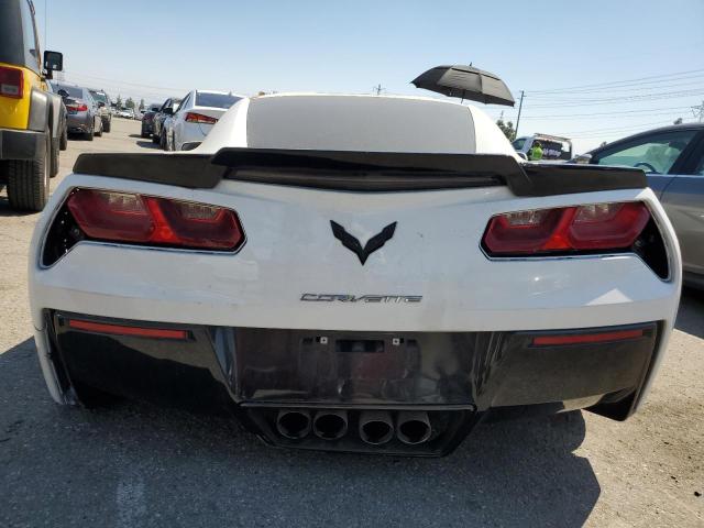 2019 Chevrolet Corvette Stingray 1Lt VIN: 1G1YB2D71K5120744 Lot: 54801174