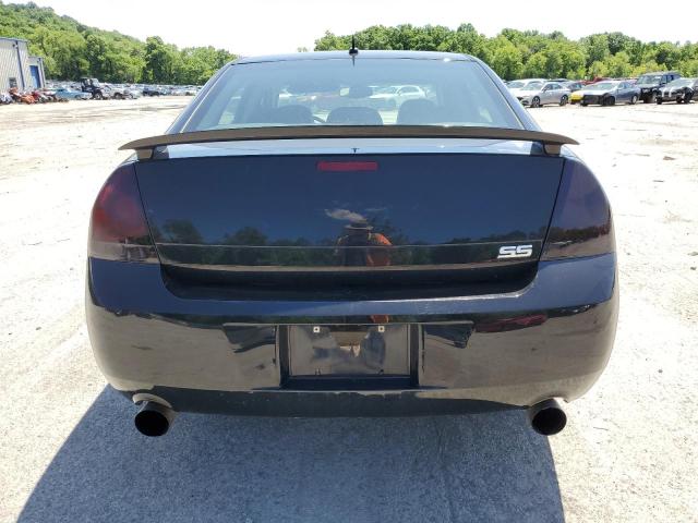 2006 Chevrolet Impala Super Sport VIN: 2G1WD58C769341073 Lot: 56970554