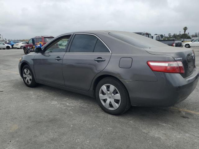 2007 Toyota Camry Ce VIN: JTNBE46K173041820 Lot: 56315294