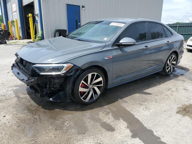 2019 Volkswagen Jetta Gli VIN: 3VW5T7BU6KM223405 Lot: 54789344