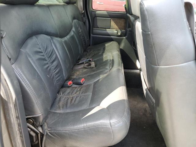 2002 GMC New Sierra K2500 VIN: 1GTGK29U52Z127075 Lot: 56025674