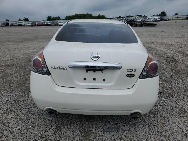 2011 Nissan Altima Base VIN: 1N4AL2AP7BN451456 Lot: 56118324