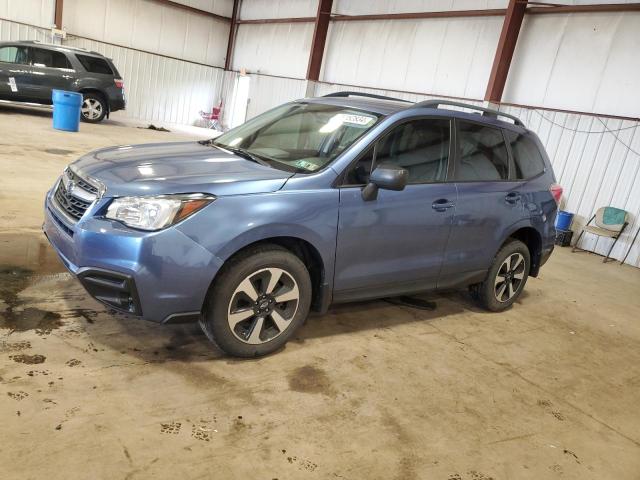 2018 Subaru Forester 2.5I VIN: JF2SJABC3JH564832 Lot: 55452834