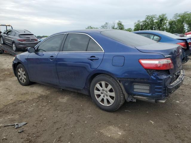 2009 Toyota Camry Se VIN: 4T1BK46K59U093117 Lot: 54848174