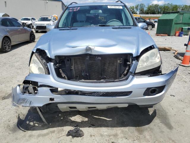 2008 Mercedes-Benz Ml 350 VIN: 4JGBB86E38A433205 Lot: 54748734