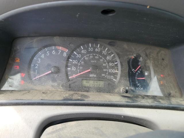 2005 Toyota Corolla Ce VIN: 1NXBR32E35Z352929 Lot: 57506624