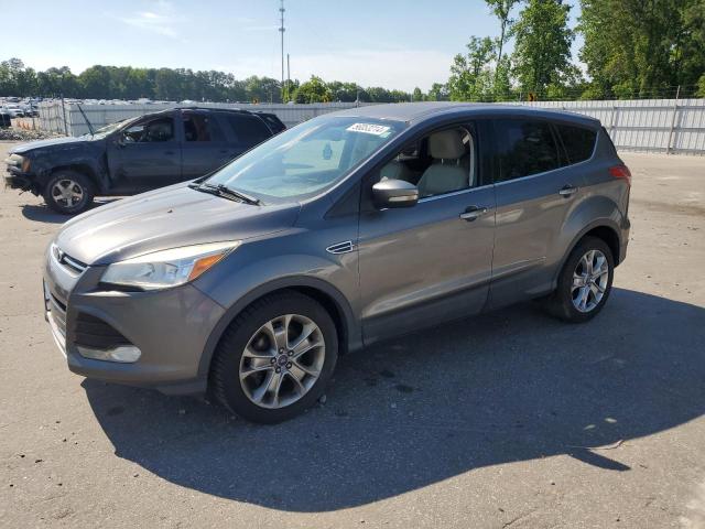 2013 Ford Escape Sel VIN: 1FMCU0HXXDUB50467 Lot: 56053214