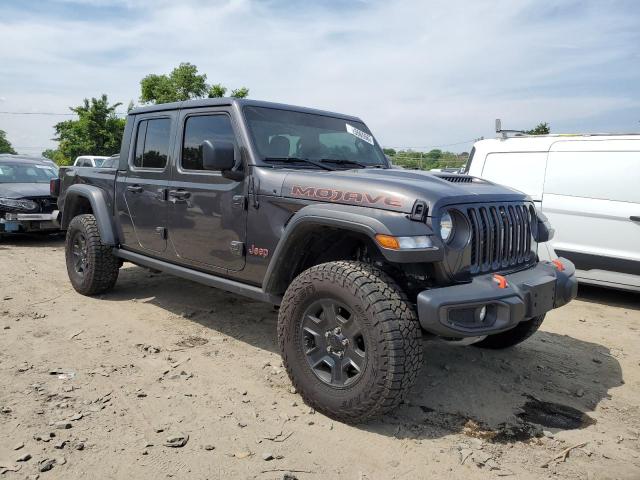 2022 Jeep Gladiator Mojave VIN: 1C6JJTEG0NL160868 Lot: 55655674