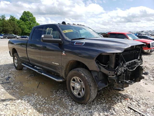 2019 Ram 3500 Tradesman VIN: 3C63R3GL9KG673332 Lot: 53477494
