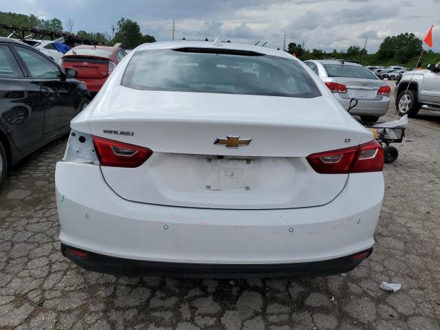 2023 Chevrolet Malibu Lt VIN: 1G1ZD5ST6PF134446 Lot: 55223524