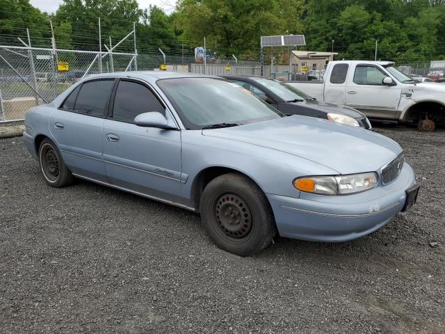 1997 Buick Century Custom VIN: 2G4WS52M8V1416936 Lot: 55285904