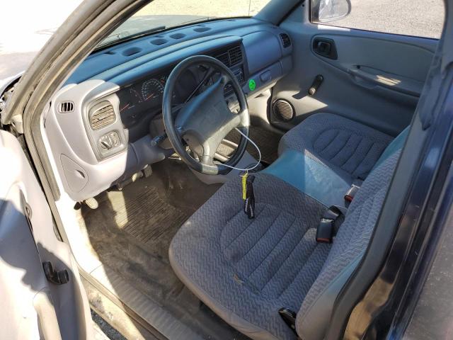 1999 Dodge Dakota VIN: 1B7GG26X7XS203024 Lot: 54408064