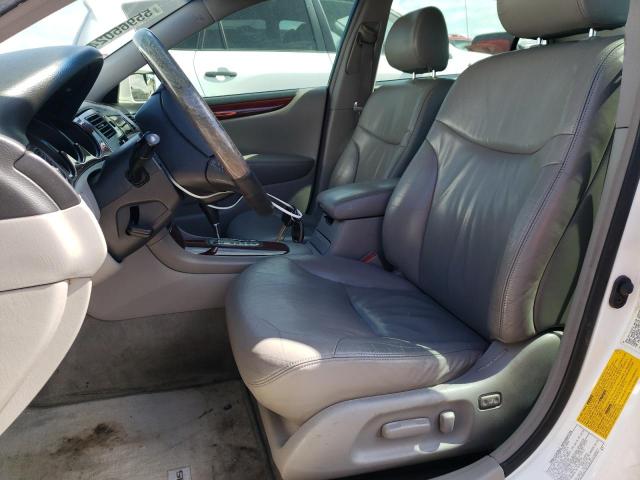 2002 Lexus Es 300 VIN: JTHBF30G020040683 Lot: 55965024