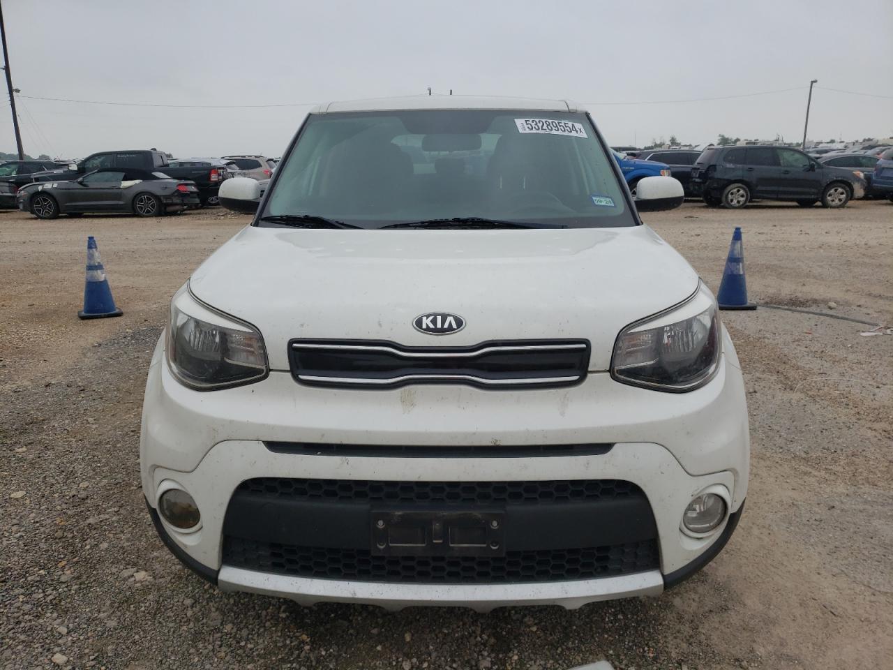 KNDJP3A57J7901435 2018 Kia Soul +