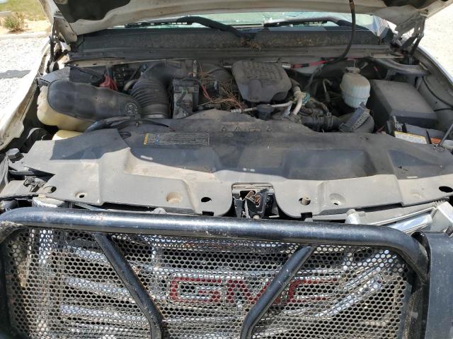 2008 GMC Sierra K2500 Heavy Duty VIN: 1GTHK23608F168240 Lot: 55990754