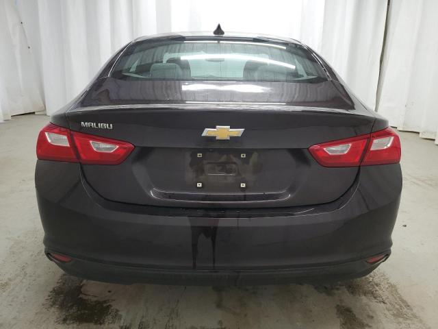 2021 Chevrolet Malibu Ls VIN: 1G1ZC5ST6MF084257 Lot: 54190134