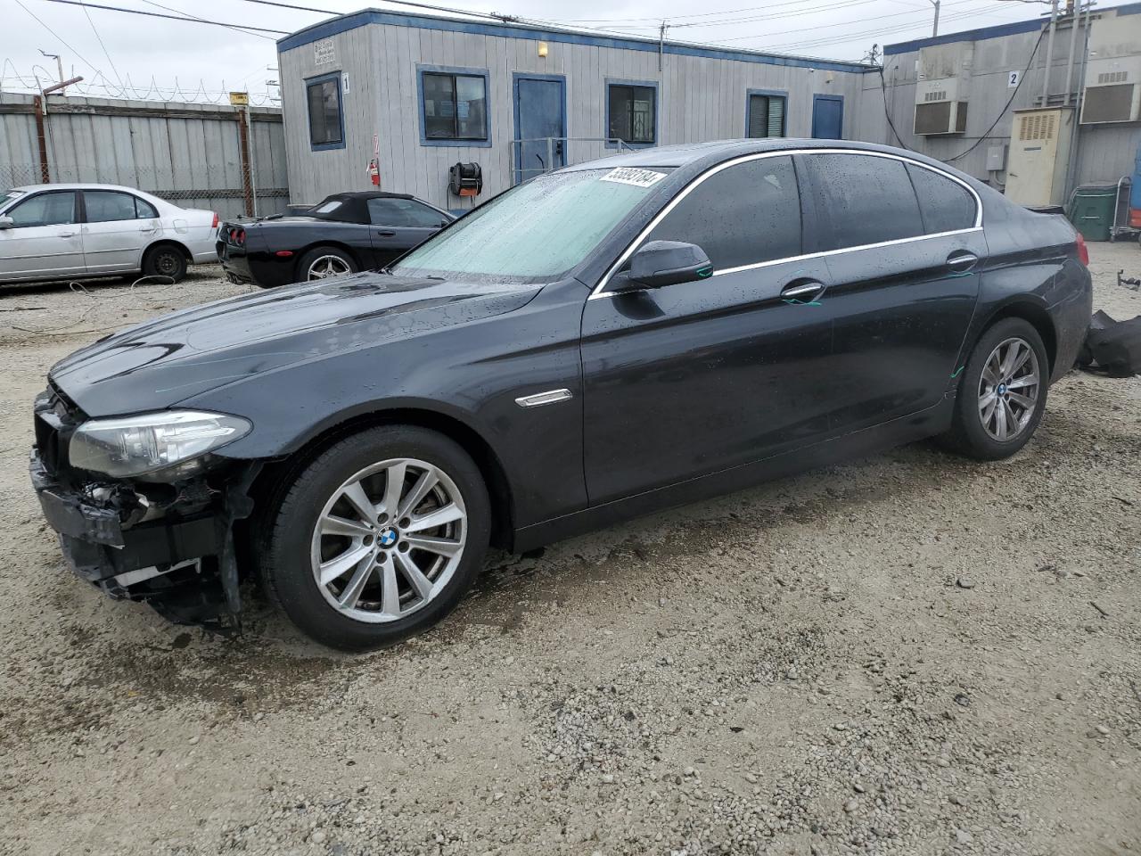 WBA5A5C56ED503598 2014 BMW 528 I