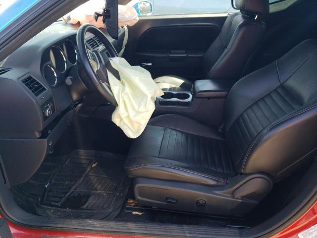 2012 Dodge Challenger Sxt VIN: 2C3CDYAG2CH104229 Lot: 53320054