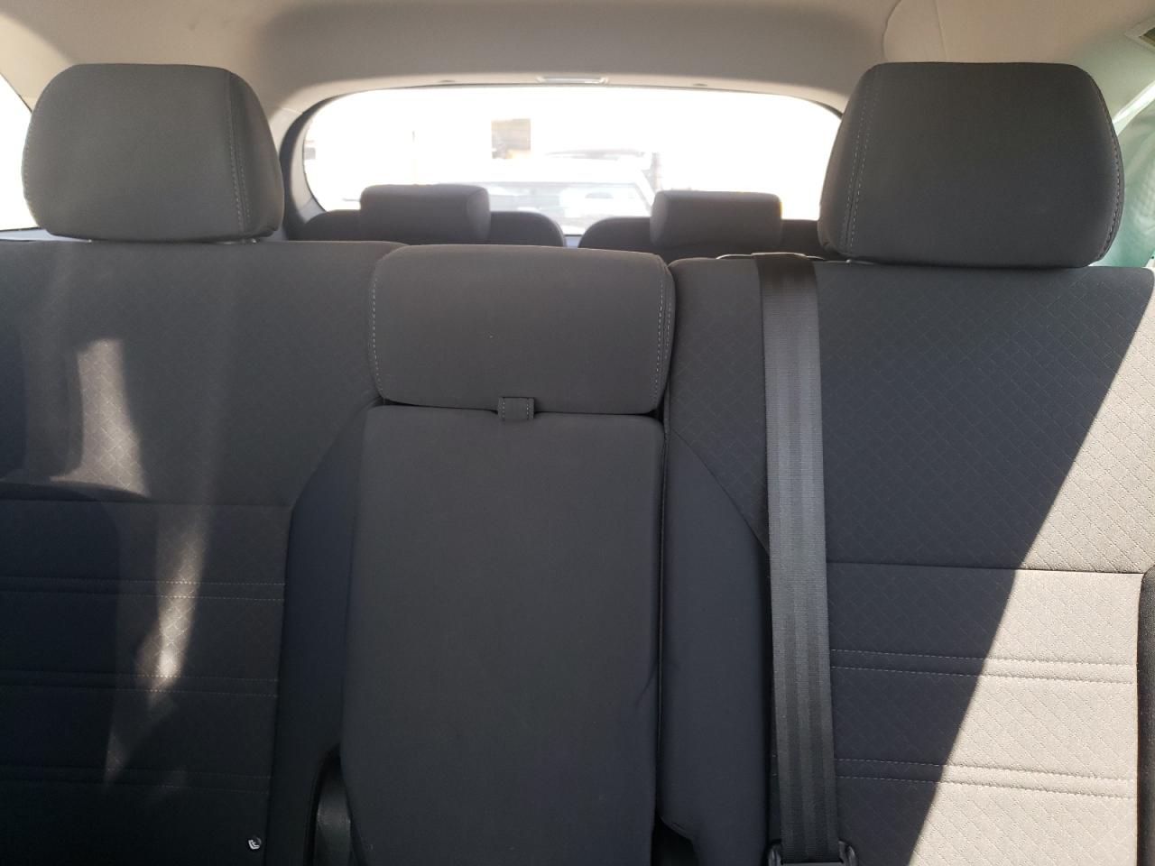 5XYPGDA50LG620728 2020 Kia Sorento S