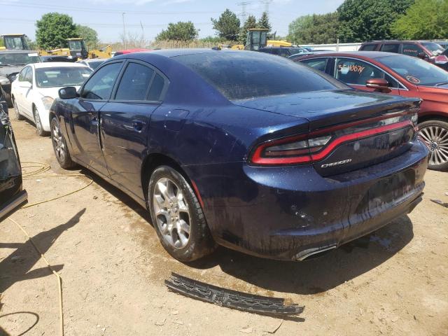 2017 DODGE CHARGER SE - 2C3CDXFG9HH530560