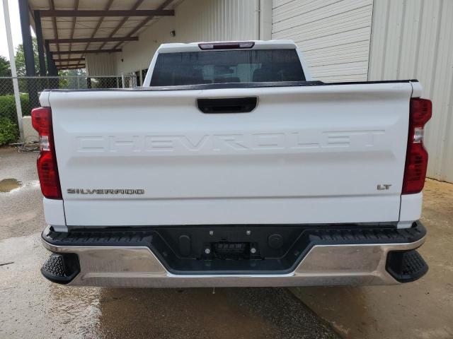 2019 Chevrolet Silverado C1500 Lt VIN: 1GCRWCED7KZ317193 Lot: 53106324