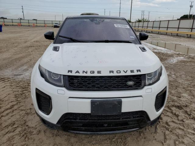 2018 LAND ROVER RANGE ROVE - SALVD2RX1JH321515