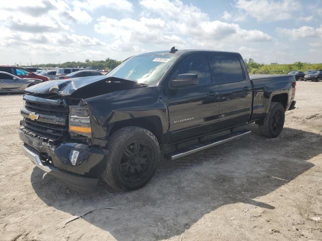 2018 Chevrolet Silverado K1500 Lt VIN: 3GCUKREC1JG542613 Lot: 56700784