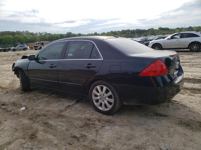 1HGCM66837A027393 2007 Honda Accord Ex