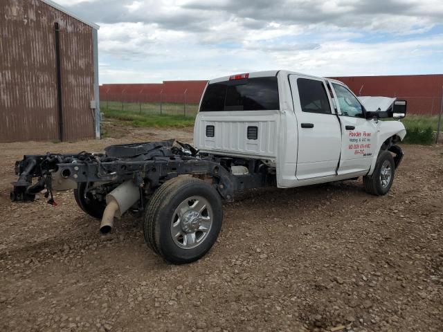 2020 Ram 2500 Tradesman VIN: 3C6UR5HJ0LG121233 Lot: 55310184