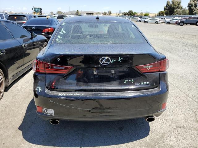 2015 Lexus Is 250 VIN: JTHBF1D20F5049752 Lot: 54559094