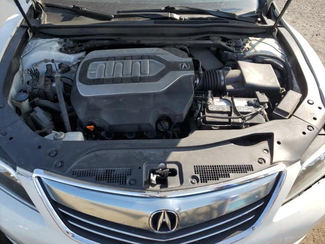 VIN JH4KC1F99EC006315 2014 Acura RLX, Advance no.11