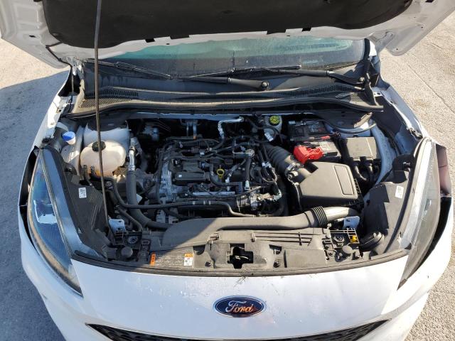 2020 Ford Escape Se VIN: 1FMCU9G64LUC15955 Lot: 53382464