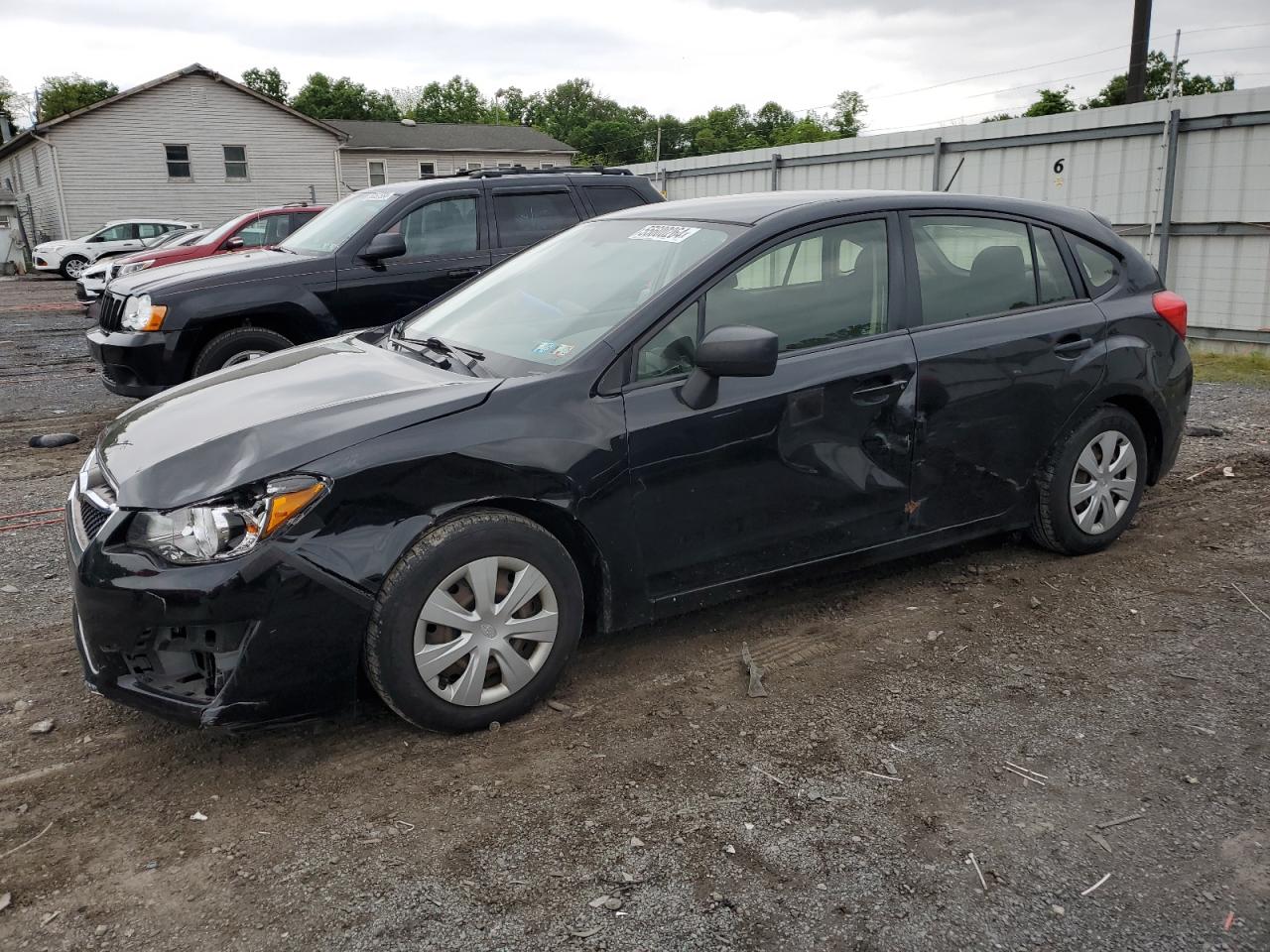 JF1GPAA66GH289695 2016 Subaru Impreza