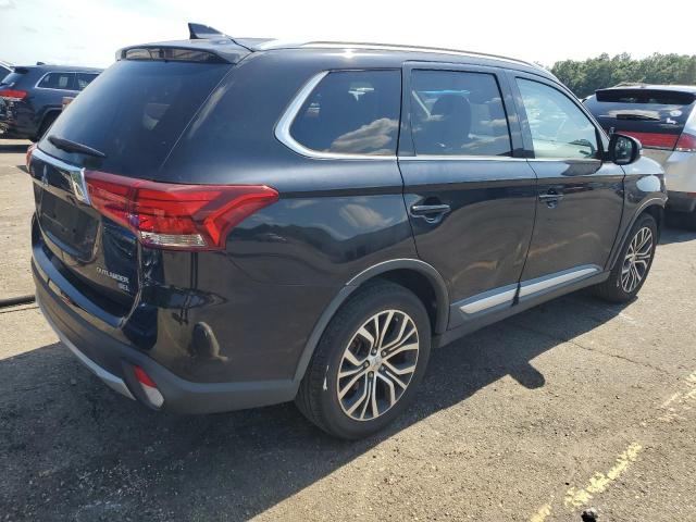 2018 Mitsubishi Outlander Se VIN: JA4AD3A34JZ017202 Lot: 55845954