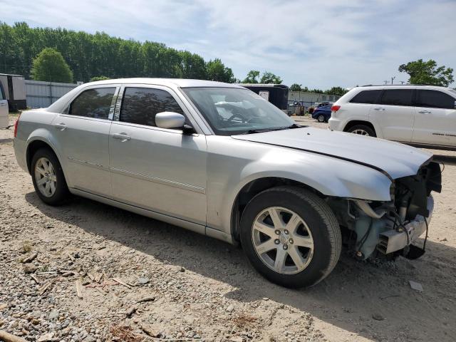 2006 Chrysler 300 Touring VIN: 2C3KA53G36H101795 Lot: 52924214