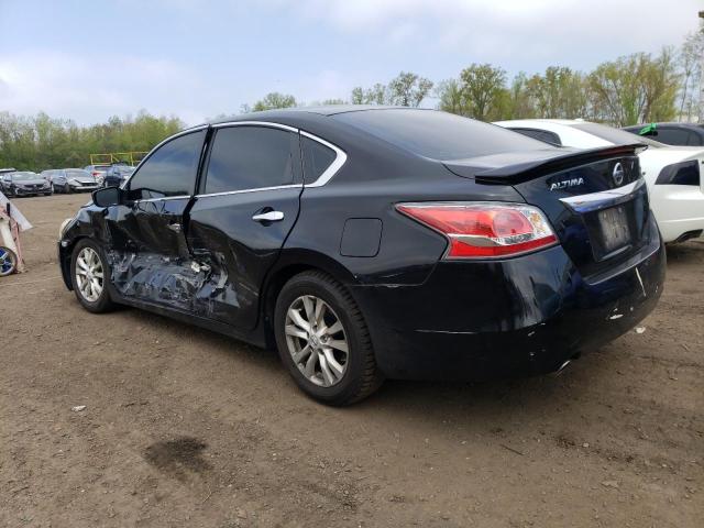 2015 Nissan Altima 2.5 VIN: 1N4AL3AP9FC114410 Lot: 53294894