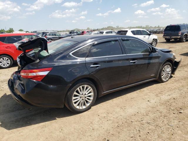 2013 Toyota Avalon Hybrid VIN: 4T1BD1EBXDU011661 Lot: 56052744