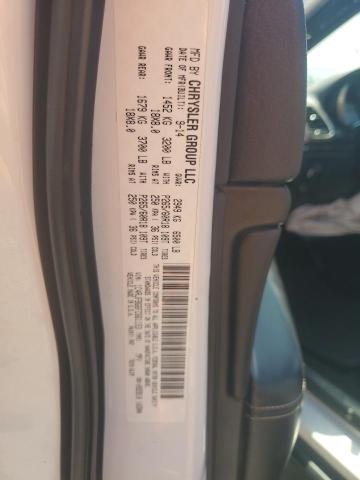 2015 Jeep Grand Cherokee Limited VIN: 1C4RJFBG6FC661153 Lot: 55397004