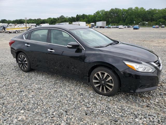 2018 Nissan Altima 2.5 VIN: 1N4AL3AP6JC152301 Lot: 54032504