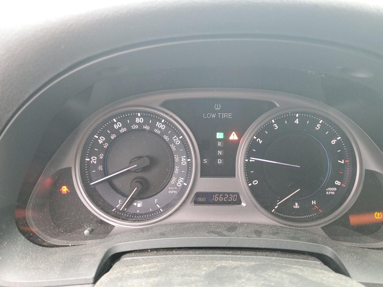 JTHBK262685054570 2008 Lexus Is 250