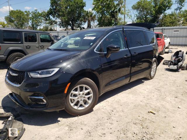 2022 Chrysler Pacifica Touring L VIN: 2C4RC1BGXNR235095 Lot: 55601824