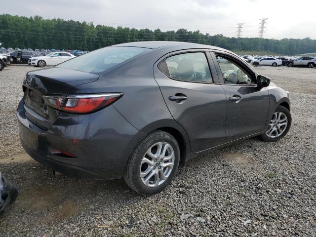 2016 Toyota Scion Ia VIN: 3MYDLBZV1GY131698 Lot: 53926264