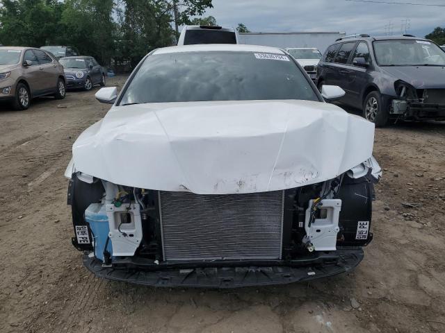 2024 Hyundai Elantra Sel VIN: KMHLM4DG8RU643343 Lot: 53630794