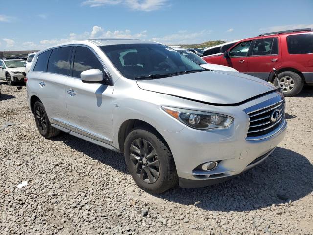 2015 Infiniti Qx60 VIN: 5N1AL0MM2FC515626 Lot: 54851874