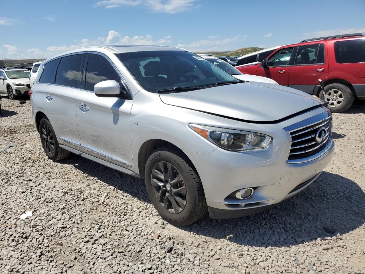 5N1AL0MM2FC515626 2015 Infiniti Qx60