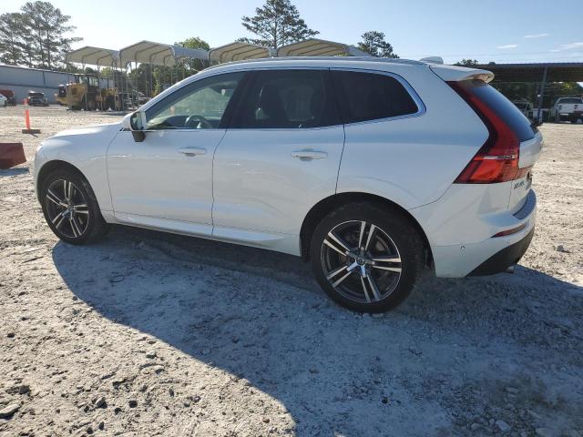 2019 Volvo Xc60 T6 Momentum VIN: LYVA22RK5KB205141 Lot: 56655144