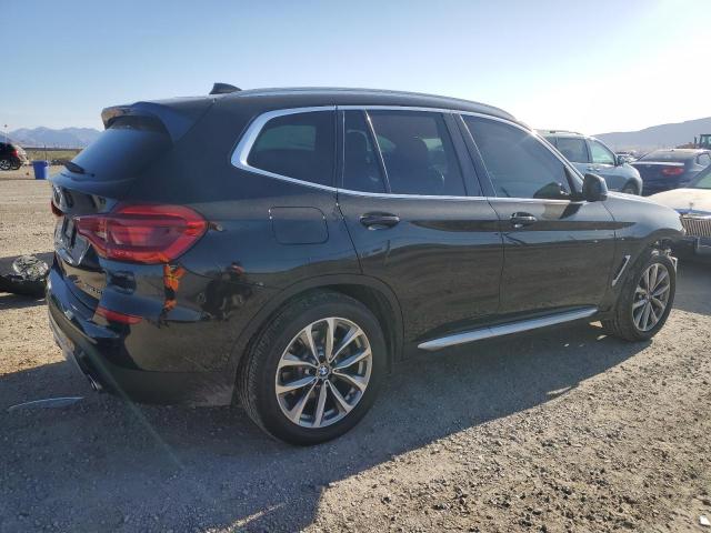 2019 BMW X3 Sdrive30I VIN: 5UXTR7C57KLE95996 Lot: 56266274